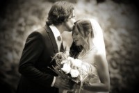 Luminance Wedding Films - Inflatable Movie Screen Rentals in Santa Fe, New Mexico