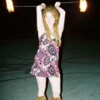 Luminous Souls Fire Dancers - Fire Performer in Austin, Texas