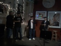 Lunatic Driven - Bands & Groups in Corsicana, Texas