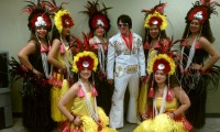 Lure Of The Pacific Band
