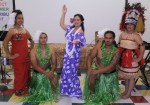 Lure of the South Pacific Band Entertainers
