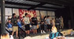 Chico Show - Sept. 29, 2012