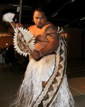 The Fijian Meke