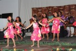 The little keikeis with Pearly Shells