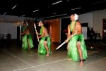Tongan War dance