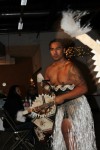 Niko with the Fijian Meke