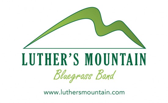 Luthers Mountain Logo