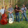Luther's Mountain Bluegrass Band