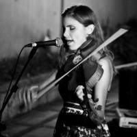 Lydia Luce - Viola Player in Milton, Massachusetts
