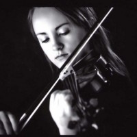 Lydia Selzle - Violinist in Lincoln, Nebraska