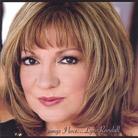 Lynn Randall - Jazz Singer in Trenton, New Jersey
