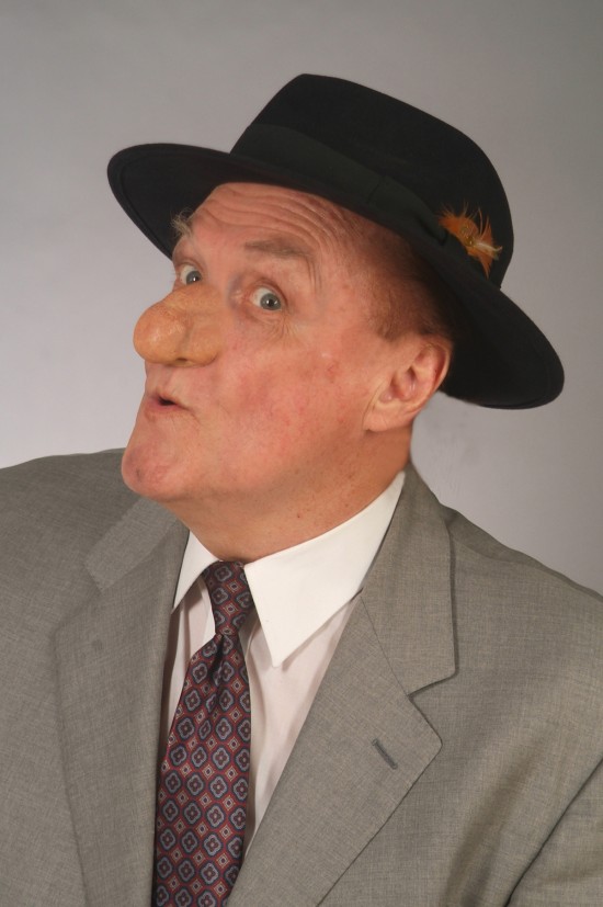 Jimmy Durante