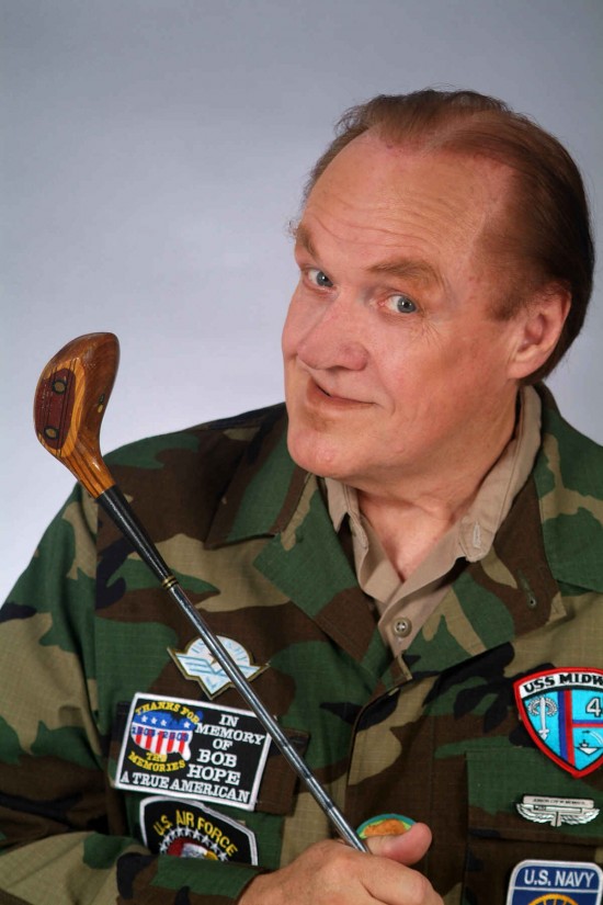 Bob Hope