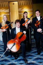 Lyrica Strings