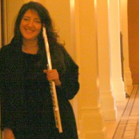 Lyrical Flute - Wedding Band in Sacramento, California