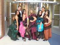 Lyzbeth La Nena De La Bachata - Spanish Entertainment in Bridgeport, Connecticut