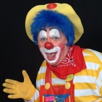 Purple Rock Ministry Featuring Purple and Rocky the Clown - Circus & Acrobatic in Lynbrook, New York