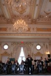 Matone at Mar-a-Lago