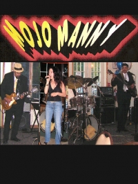 MojoManny