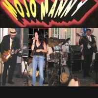 MojoManny - Funk Band in Williamsport, Pennsylvania