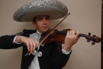Mariachi Tapatio De Alvaro Paulino Violin
