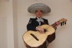 Mariachi Tapatio De Alvaro Paulino Guitarron