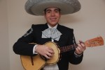 Mariachi Tapatio De Alvaro Paulino Vihuela