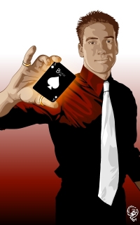 Deuces Wild Entertainment