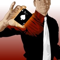 Deuces Wild Entertainment - Trade Show Magician in Huntington Beach, California