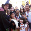 My Magical Party