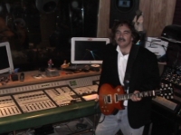Marc Proferes - Southern Rock Band in Jersey City, New Jersey