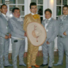 Mariachi Estrella Juvenil