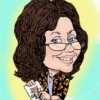 Caricatures by Marlene