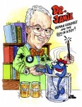 Dr. Jamie