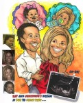 Africa & baby