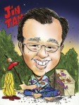 Jin Tam