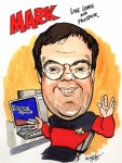 Mark