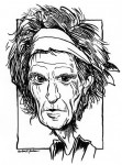 Keith Richards