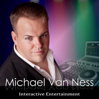 Entertainment by Michael Van Ness - Wedding DJ in Melbourne, Florida