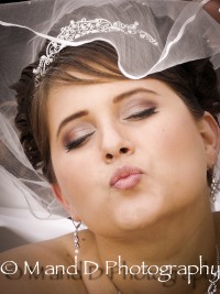 M and D Photography
