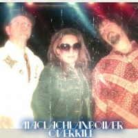 MacLachlan-Bower Overkill - 1970s Era Entertainment in Raleigh, North Carolina