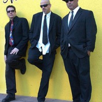 Mad Men - Top 40 Band in Oxnard, California