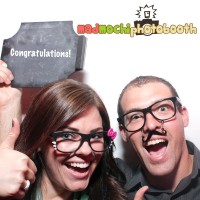 Mad Mochi Photo Booth Rental - Photo Booth Company in Anaheim, California