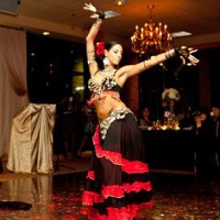 Madame Andrea - Belly Dancer in Banbury-Don Mills, Ontario