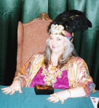 Madame Morgana