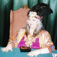 Madame Morgana - Variety Entertainer in Melbourne, Florida
