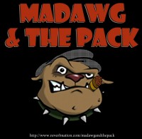 Madawg and The Pack