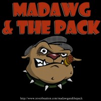 Madawg and The Pack - Soul Band in Stamford, Connecticut