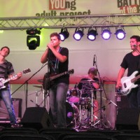 Maddie Won't Smoke - Rock Band in Louisville, Kentucky