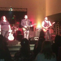 MadeFr33 Worship & Revival Ministries - Christian Band in Cleveland, Tennessee